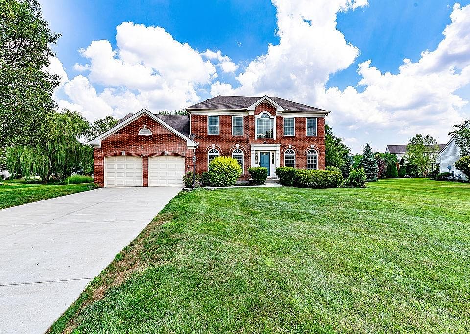 2nd image of 5080 Stableton Dr