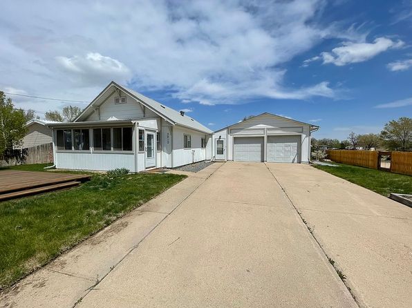 3912 Larson Ave, Evans, CO 80620