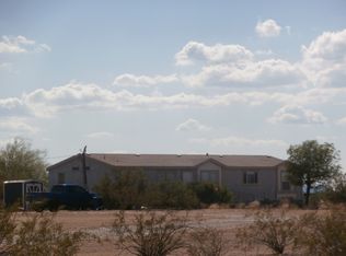 22622 S Manzanilla Rd, Buckeye, AZ 85326