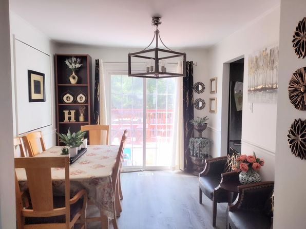 8618 Chelsea Bridge Way