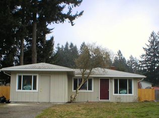 810 Gregory Way SE, Olympia, WA 98513