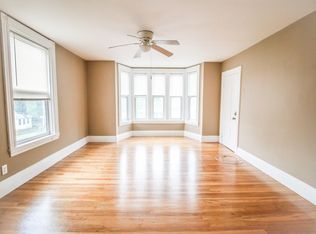 33 Leonard St #2, North Attleboro, MA 02760