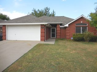 3164 Lido Way, Denton, TX 76207