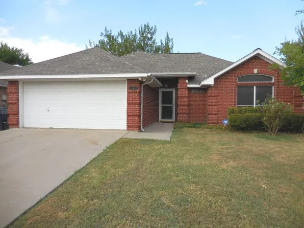 3164 Lido Way, Denton, TX 76207