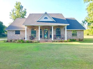 6318 Allentown Rd, Milton, FL 32570