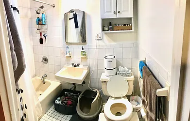 Rented by Boerum Hill Realty