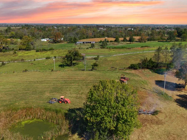 TRACT 2 Noland Rd, Richmond, KY 40475