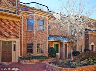 613 N Tazewell St, Arlington, VA 22203