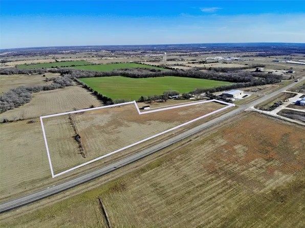 Fm 87, Ector, TX 75439