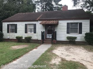 1829 E 41st St, Savannah, GA 31404