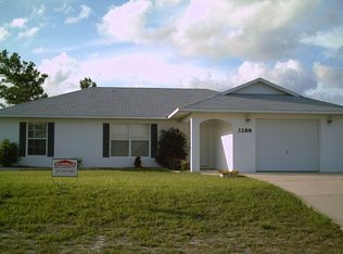 3288 Dudley Dr, Deltona, FL 32738