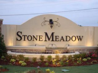 3209 Hillstone Ave, Bentonville, AR 72713