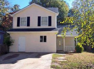 5191 Station Cir, Norcross, GA 30071