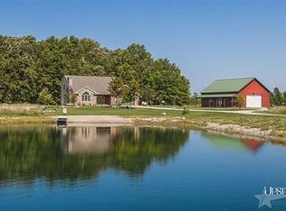 16717 Hurshtown Rd, Spencerville, IN 46788