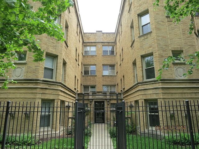 1st image of 4711 N Lawndale Ave APT 2E
