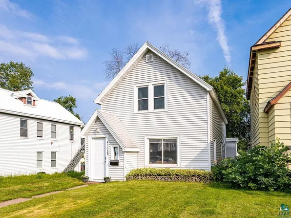 4108 W 5th St, Duluth, MN 55807