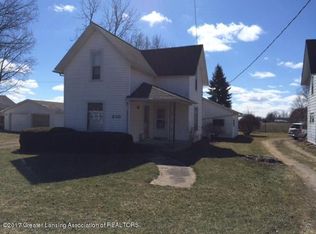 210 Marion St, Henderson, MI