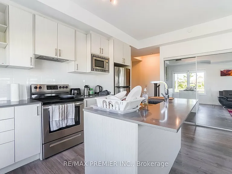 155 Downsview Park Blvd #116 — Photo 8