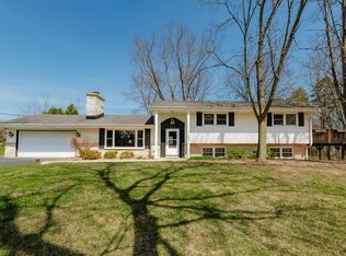 2950 Monterey Blvd, Brookfield, WI 53005