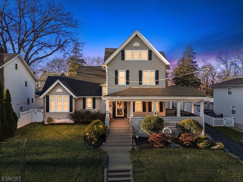 6 Hawthorne St, Rutherford, NJ 07070 Zillow