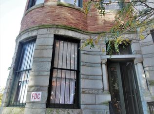 223 E Preston St APT 3, Baltimore, MD 21202