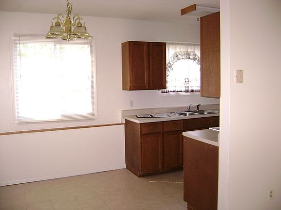 Condo - Breakfast Nook