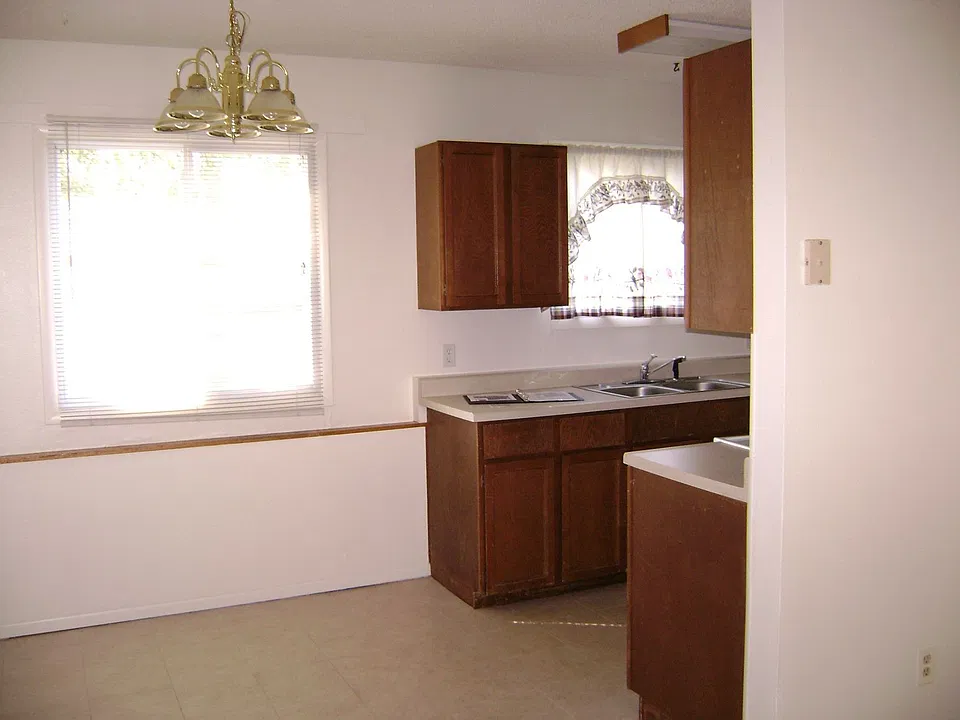 Condo - Breakfast Nook