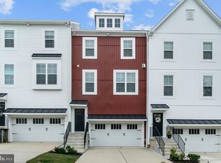 10120 Whitaker Way, Baltimore, MD 21234
