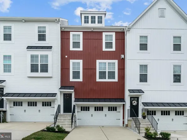 10120 Whitaker Way, Baltimore, MD 21234