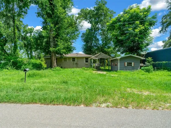8354 County Road 647s, Bushnell, FL 33513