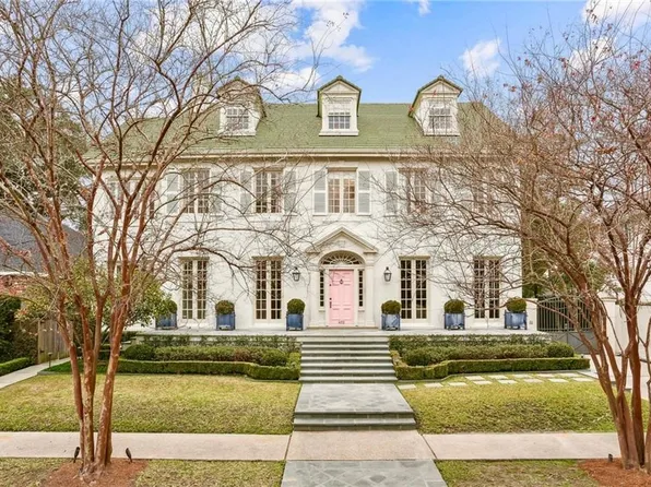 452 Walnut St, New Orleans, LA 70118