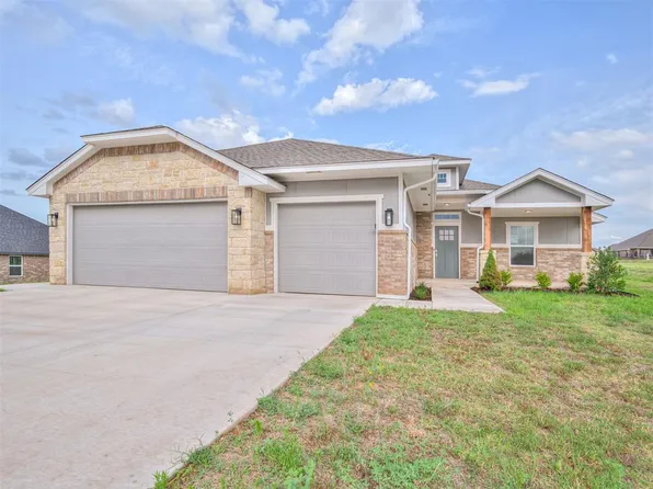 2787 Juneberry Ln, Newcastle, OK 73065