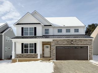 324 Abby Rd, Macungie, PA 18062