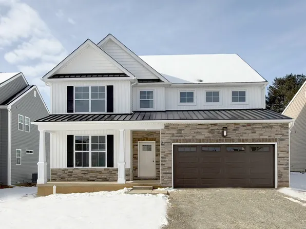 324 Abby Rd, Macungie, PA 18062