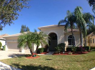 6086 SW 191st Ave, Fort Lauderdale, FL 33332