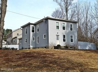 794 W Housatonic St, Pittsfield, MA 01201