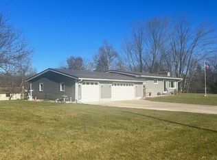 8844 E Hawley Rd, Hesperia, MI 49421