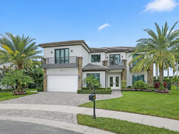 2751 NW 70th Blvd, Boca Raton, FL 33496