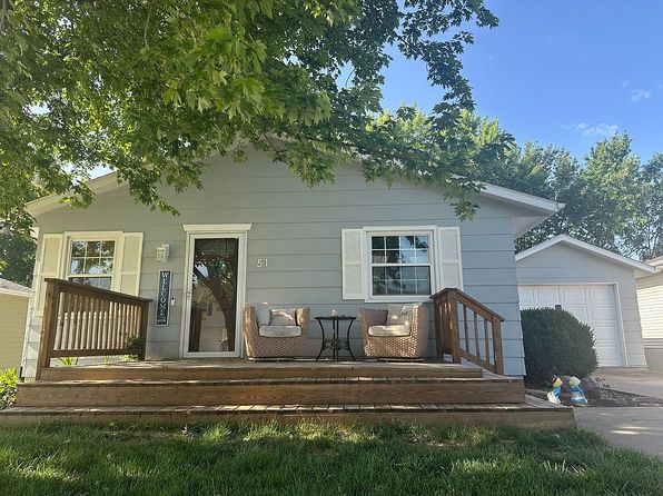 51 Brook Cir