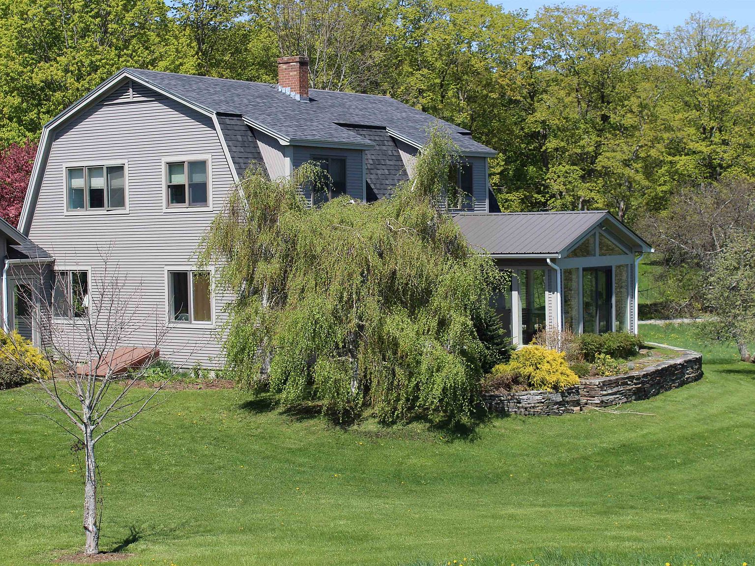 579 Country Club Road, Greensboro, VT 05841 Zillow