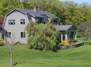 579 Country Club Rd, Greensboro, VT 05841