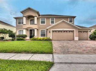 760 Magenta Dr, Ocoee, FL 34761