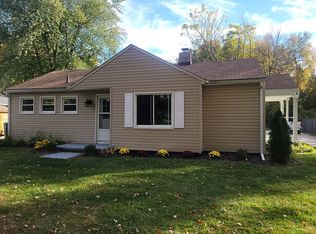 39125 Chase St, Romulus, MI 48174