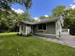 123 Davis Village Rd, New Ipswich, NH 03071