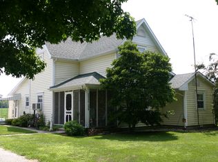 11557 E 700 N, Shirley, IN 47384