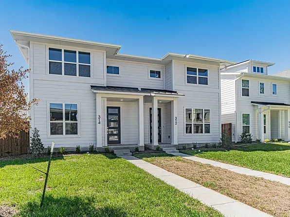 312 Sunset Ln, Fort Worth, TX 76114