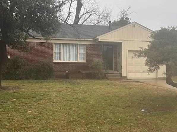 1408 E 52nd St, Tulsa, OK 74105