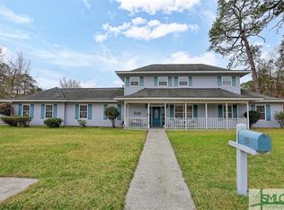 8530 Elmhurst Ct, Savannah, GA 31406