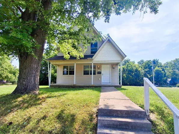 1306 S Limestone St, Springfield, OH 45505