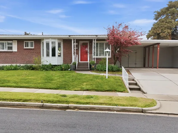 64 E 1300 S, Bountiful, UT 84010